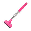 Long Handle Windshield Cleaning Tool - Interior Glass Wiper