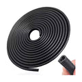 Car Door Edge Guard – U-Shaped Rubber Protector Strip