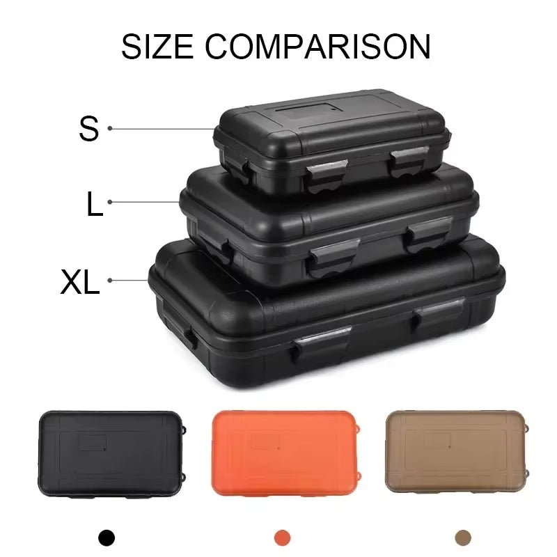 Waterproof Sealed Outdoor Storage Box – image 6