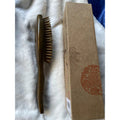 Wooden Comb – Green Sandalwood Scalp Massage Comb