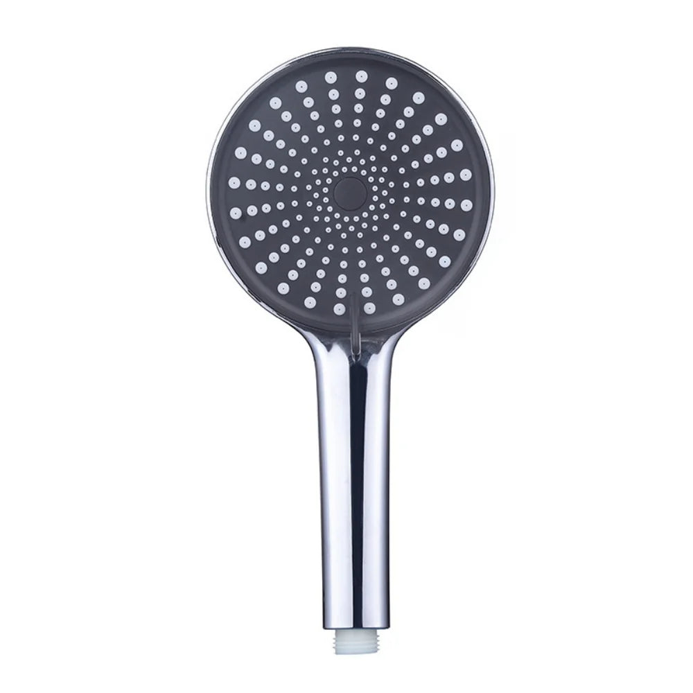 Handheld Shower Head Set - 3 Spray Modes with 59 in Hose and Bracket – image 4