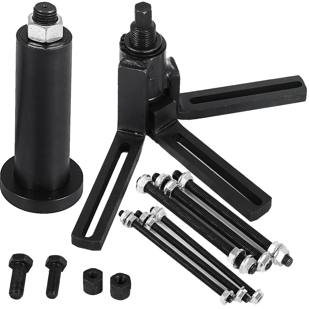 Crankcase Splitter and Crank Puller Installer Tool for Dirt Bikes – image 11