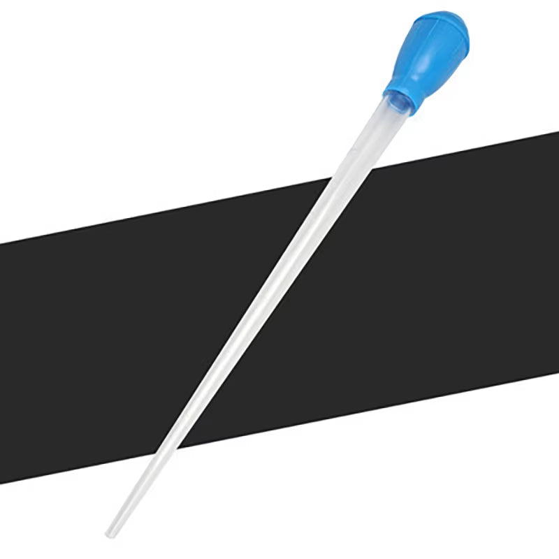 Aquarium Siphon Pipette - Fish Tank Gravel and Waste Cleaner – image 9