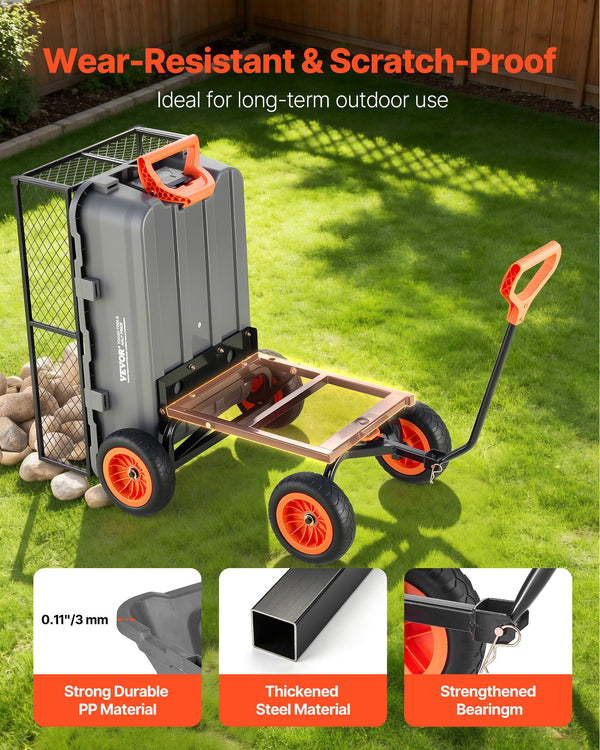 Tools & Outdoors