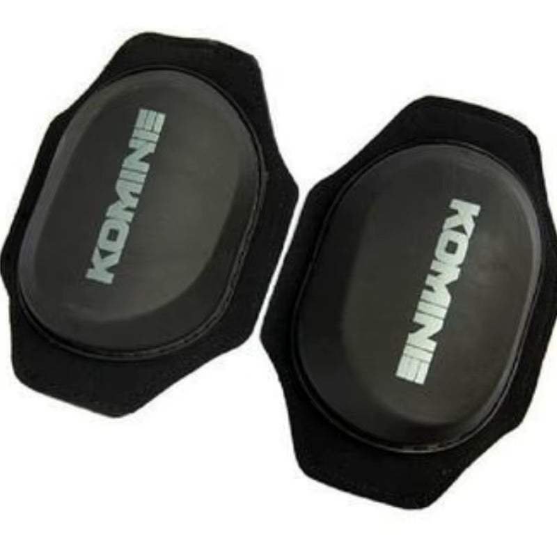 Motorcycle Knee Slider, Wearable Track Riding Knee Puck – image 5