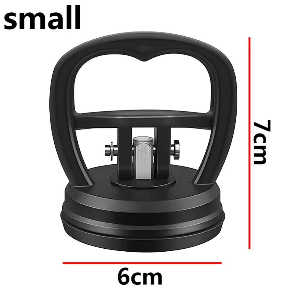 Suction Cup Dent Puller 2 Inch - Car Body Dent Removal Tool – image 2