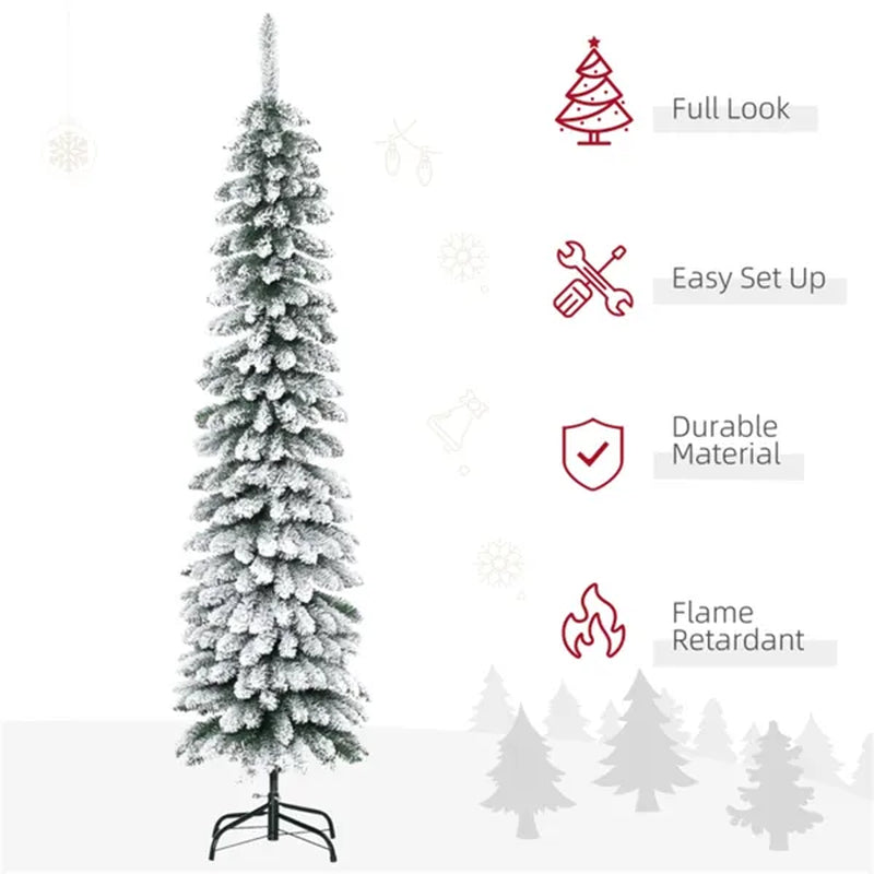 6Ft Christmas Trees