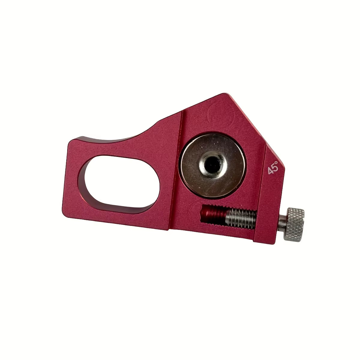 Ruler Positioning Block – 45/60/90 Degree Line Scribe – image 10