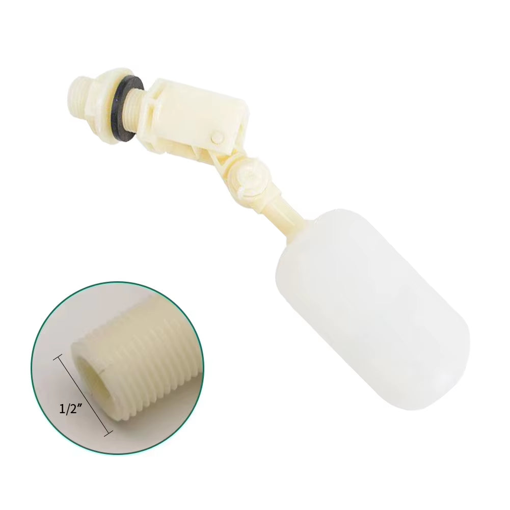 1/2 Inch Float Valve for Livestock Waterers – image 5
