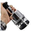 Hand Food Chopper, Pull-Down Onion & Garlic Dicer