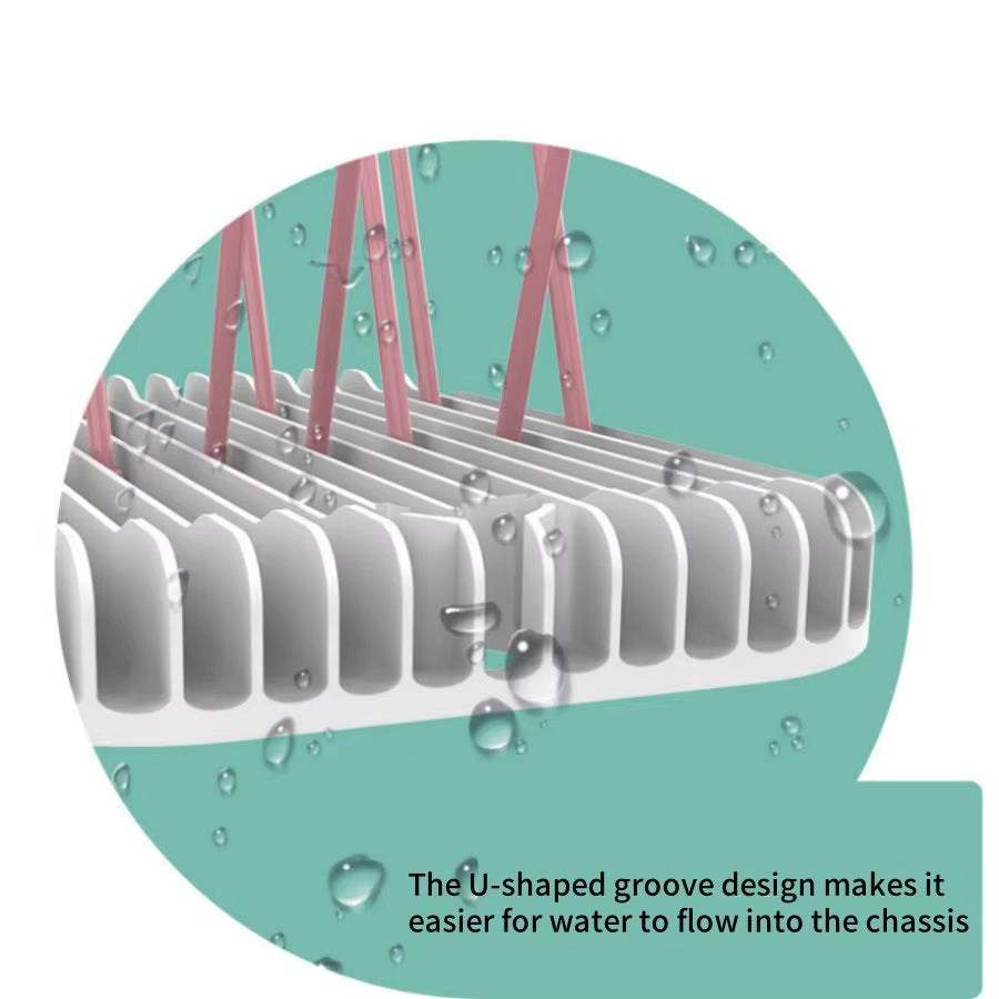 Two-Tier Detachable Bottle Drying Rack – image 6