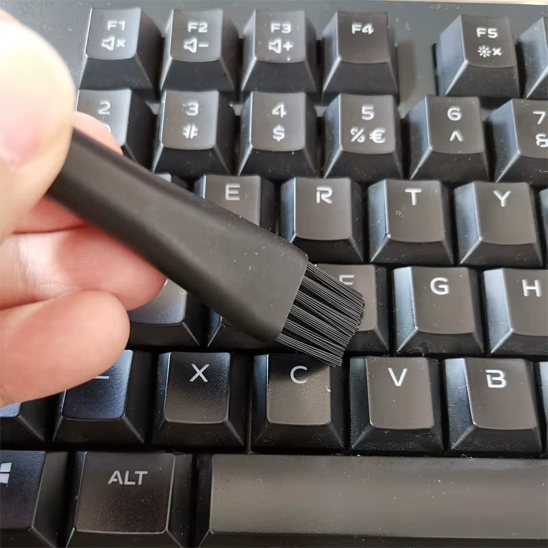 6-in-1 Keyboard & Laptop Cleaning Brush Kit – image 2
