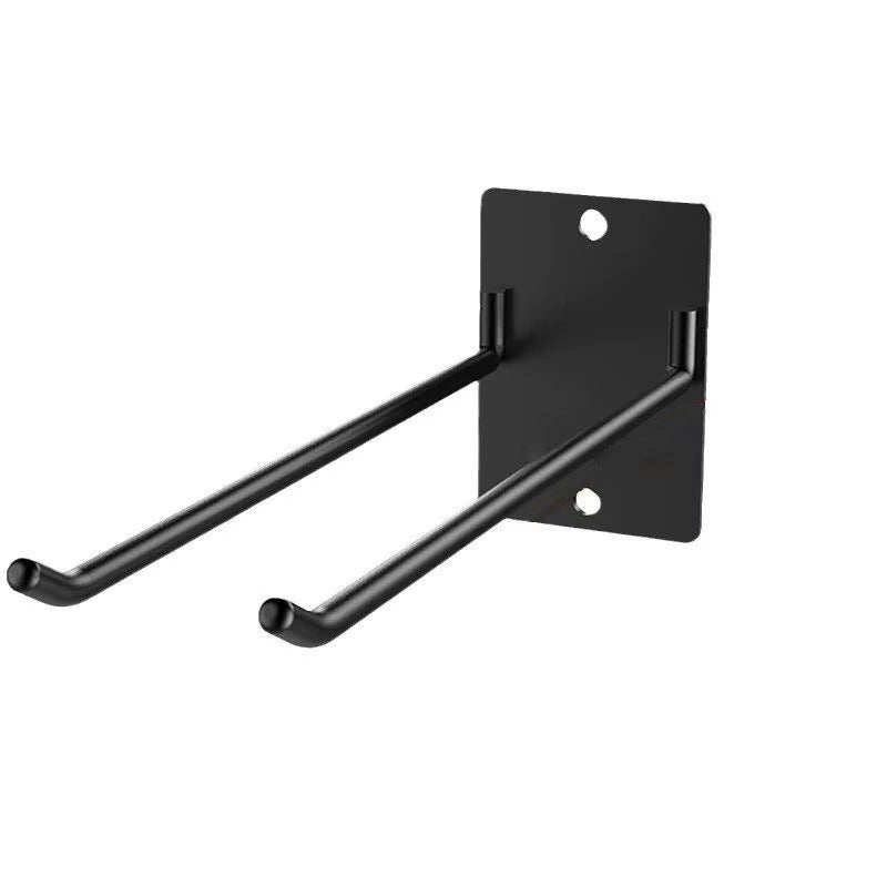 Heavy-Duty Wall Hook for Shovels, Rakes & Brooms – image 8