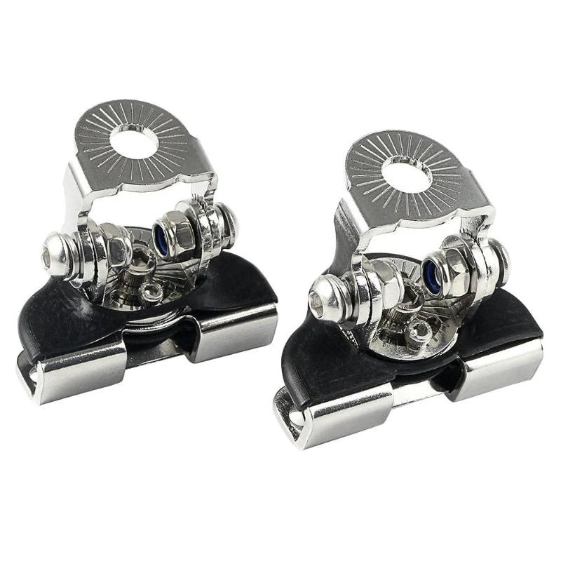Light Bar Mount Brackets 2-Pack – Hood Pillar Clamp – image 6