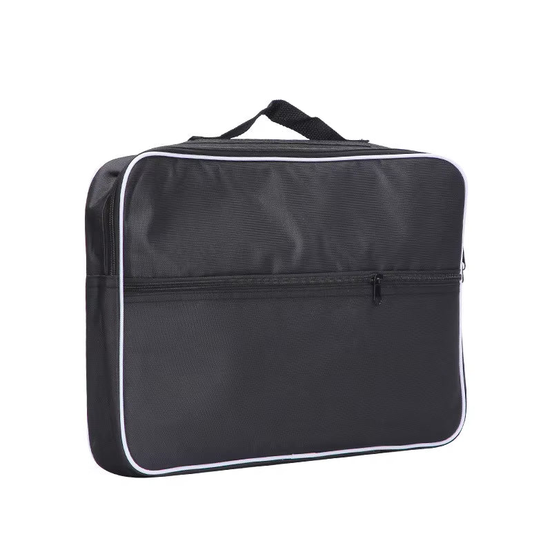 Padded Lyre Harp Case for 10 to 24 String Lyres