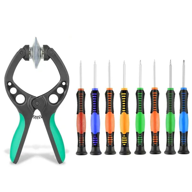 Phone Repair Tool Kit – 20-in-1 Screen Opening Set – image 5