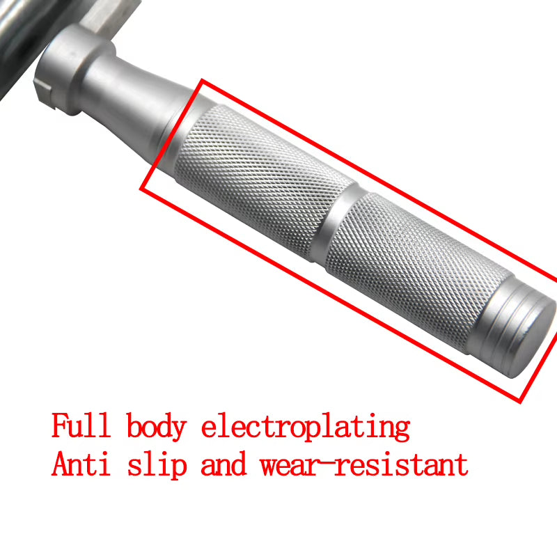 Wallpaper Seam Roller, Aluminum Pressure Wheel with Bearings – image 6