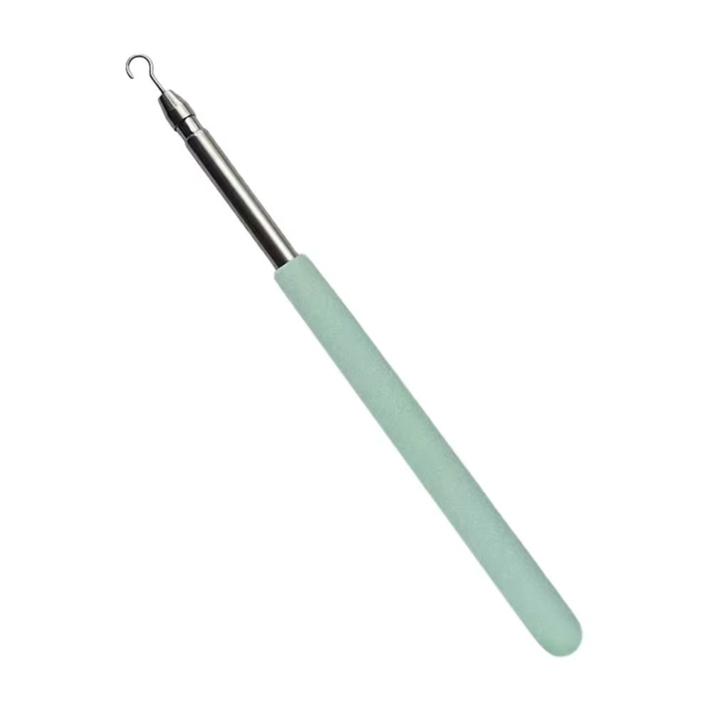 Bracelet Helper Tool - Stainless Steel One-Hand Clasp Fastener – image 7