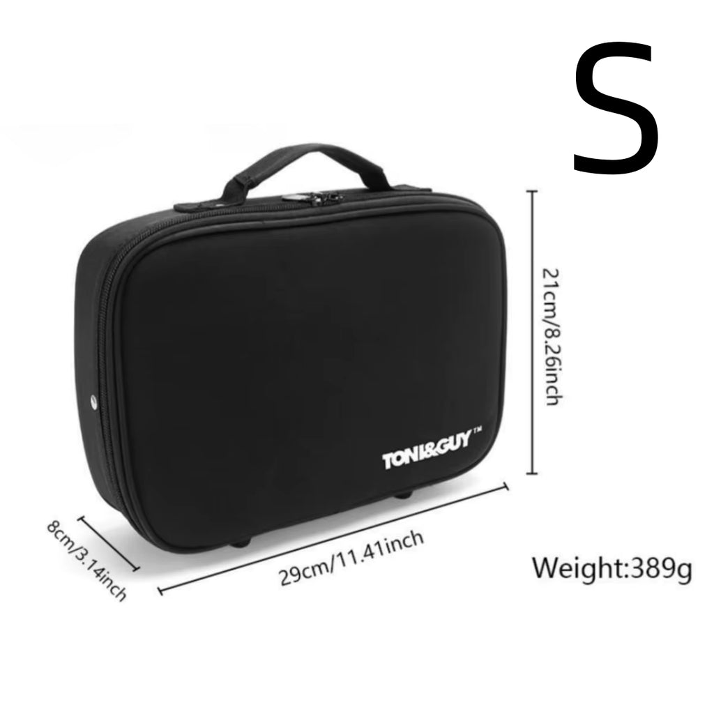 Portable Barber Tool & Scissor Storage Case – image 8