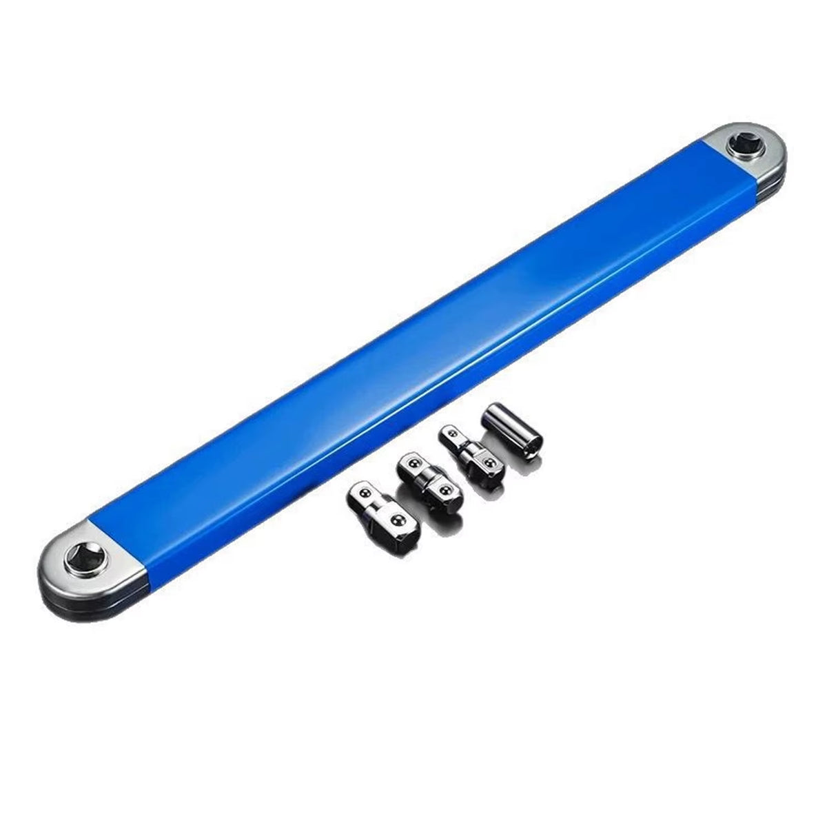 Zero Offset Extension Wrench – Socket Extension for Tight Spaces – image 7
