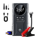 Jump Starter with Air Compressor 4000A 150PSI Portable