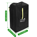 Waterproof Gate Check Stroller Travel Bag with Shoulder Strap – image 1