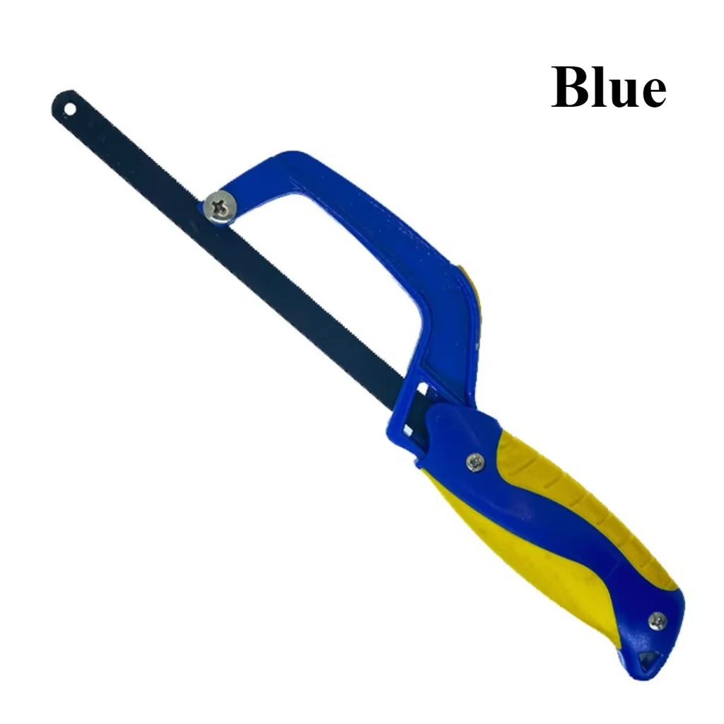 Hacksaw 10" - Aluminum Frame with Carbon Steel Blade, 24 TPI – image 3