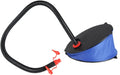 Foot Pump for Air Mattress – Dual Inflate and Deflate Foot Air Pump