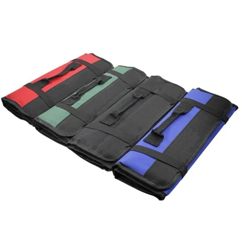 Roll-Up Tool Bag – Multi-Pocket 600D Oxford Organizer – image 7