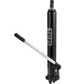 Long Ram Hydraulic Jack 3 Ton for Engine Hoist and Shop Crane – image 1