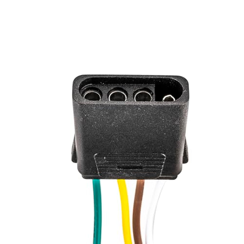 Trailer Wiring Harness for 2003-2026 Chevy Express 1500 2500 3500 – image 9