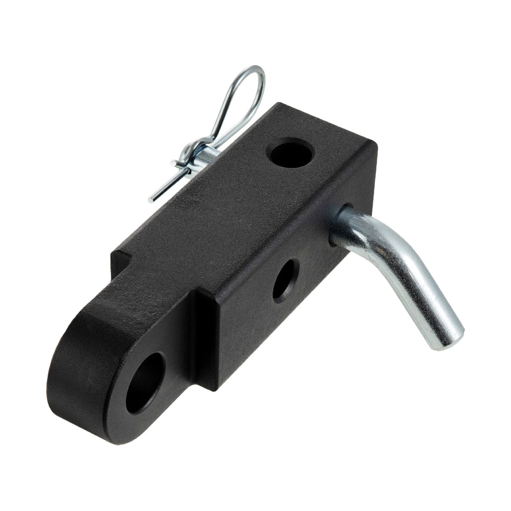 Shackle Hitch Receiver for 2 in Receivers, with Hitch Pin – image 10