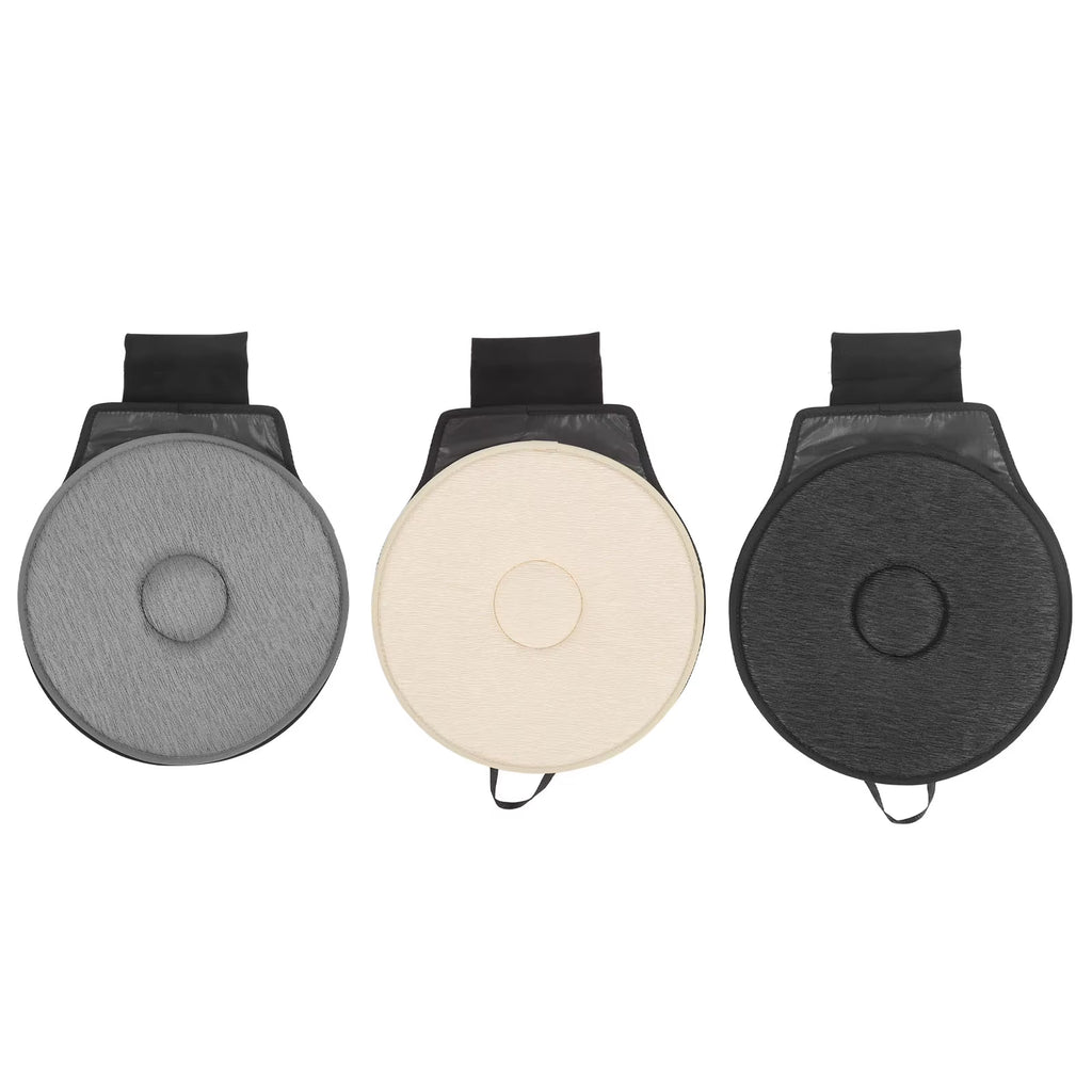 Swivel Car Seat Cushion – 360° Rotating Seat Pad – image 7