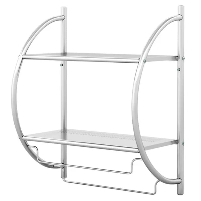 Bathroom Towel Rack – image 3