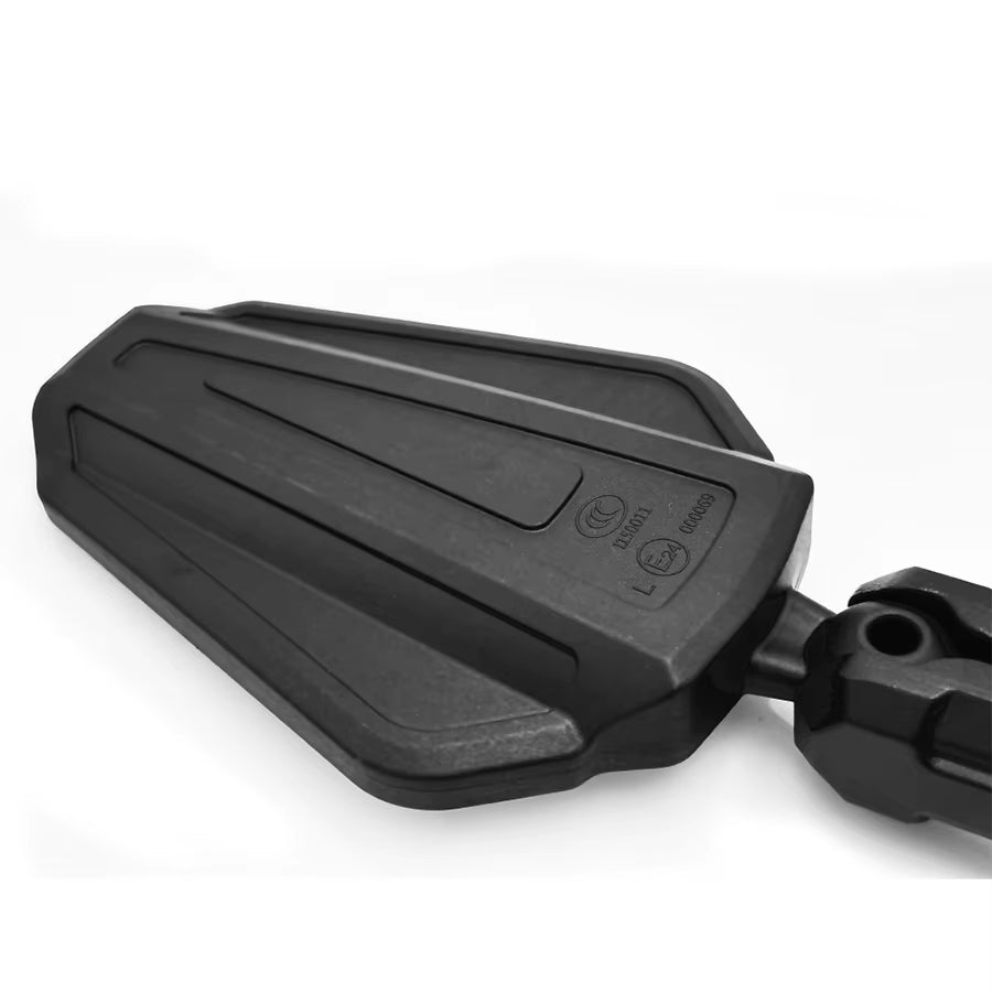 Universal Foldable Motorcycle Rear View Mirror – image 4