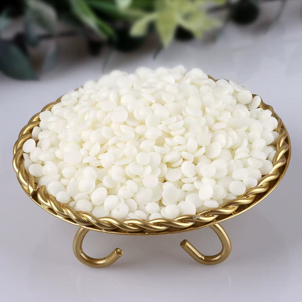 Natural Soy Wax 1kg for DIY Candle Making – image 7