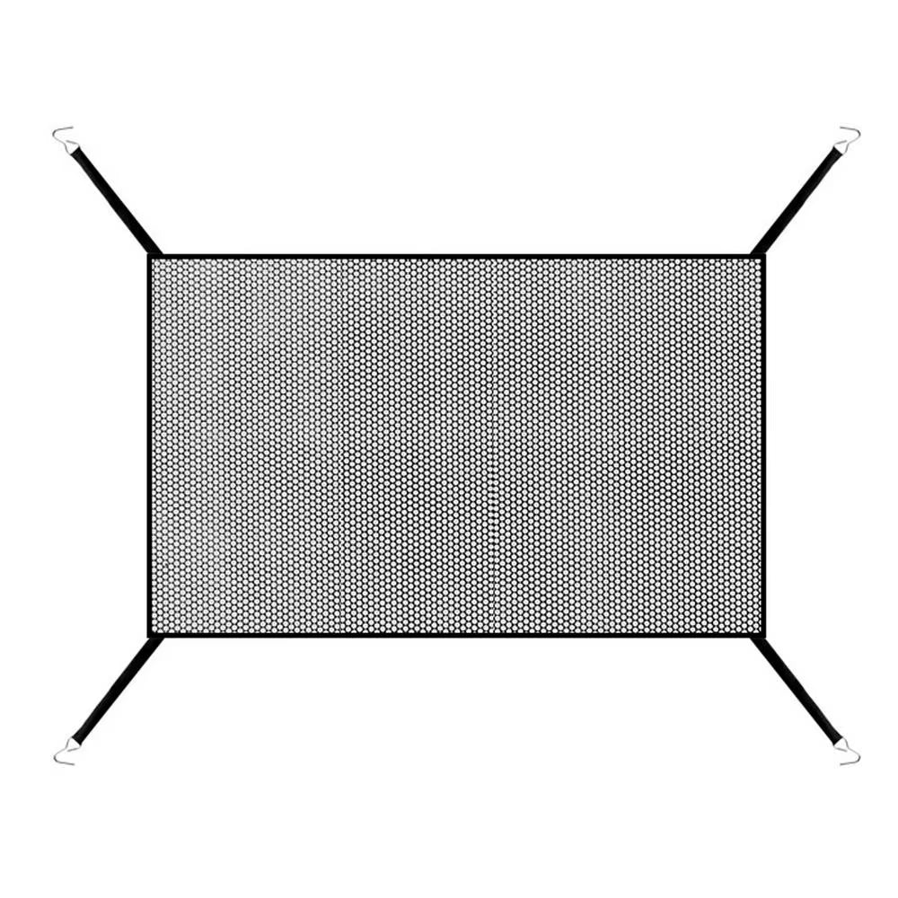 Car Radiator Bug Screen - Universal Condenser Protective Mesh Net