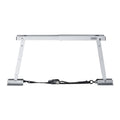 RV Bumper Stabilizer, Foldable Trailer Support 12-28 in Adjustable