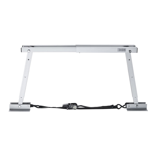 RV Bumper Stabilizer, Foldable Trailer Support 12-28 in Adjustable