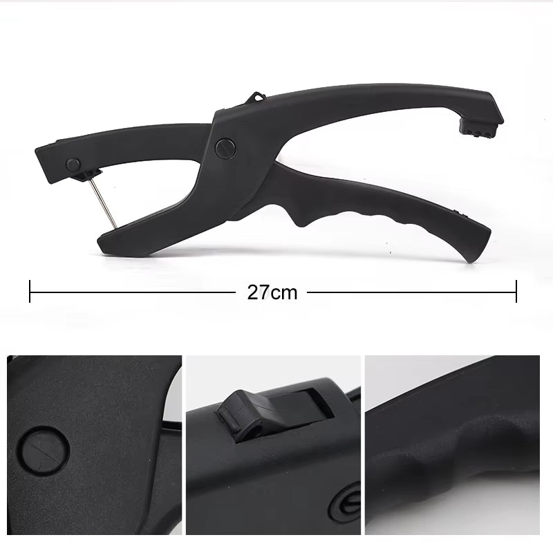Farm Livestock Ear Tag Applicator Pliers for Cattle, Sheep and Goats – image 4