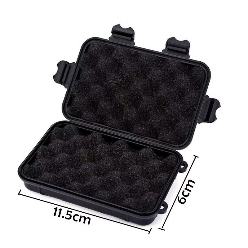 Waterproof Sealed Outdoor Storage Box – image 7