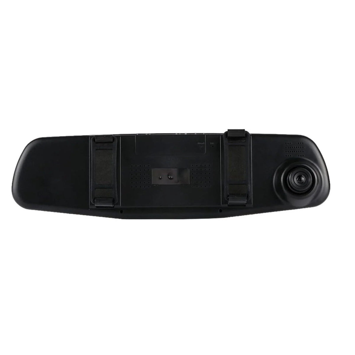 Rearview Mirror Car Dash Cam 1080P, Front and Rear