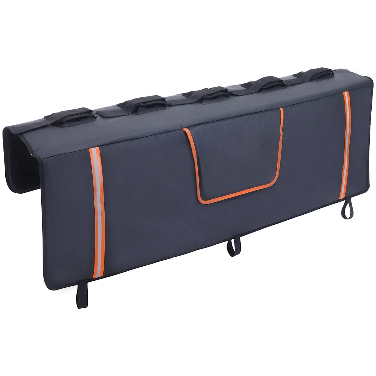 Tailgate Bike Pad 53 in, Carries 5 Bikes, Mid-Size Pickups – image 11
