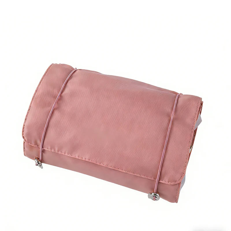 Storage Bag Set, 4 in 1 Dustproof Organizer for Travel & Bath – image 3