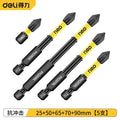 High-Hardness Magnetic PH2 Screwdriver Bits – image 7