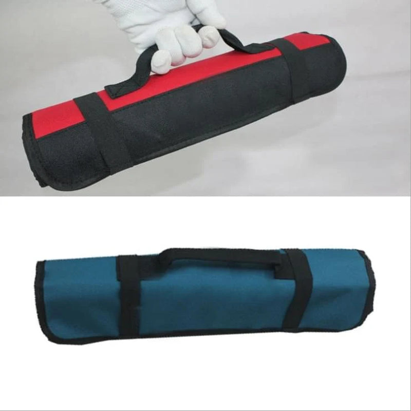 Roll-Up Tool Bag – Multi-Pocket 600D Oxford Organizer – image 5