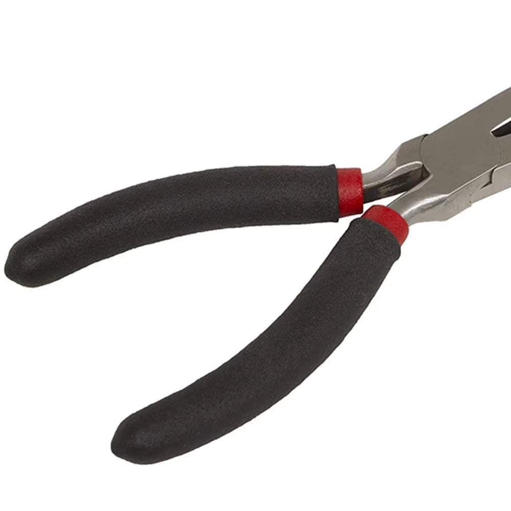 Spark Plug Wire Boot Removal Pliers - 11in Ignition Repair Tool – image 5