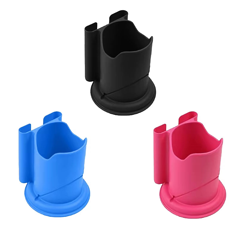 Paddle Board Cup Holder - Silicone Kayak Drink and Phone Holder – image 4