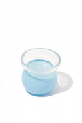 Handblown Glass Candle Holders, Reversible Taper and Pillar – image 7
