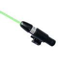 Billiard Cue Laser Sight, Stroke Alignment Training Aid